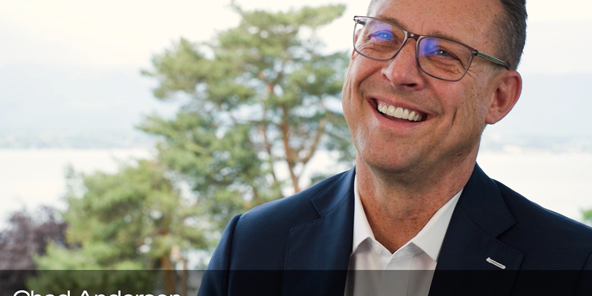 The return of the corporate buyer – how data demonstrates the value of face-to-face business