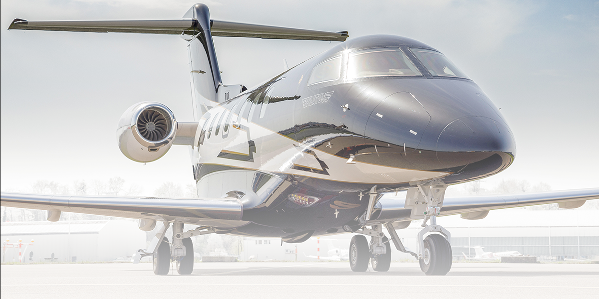 Pilatus PC-24 Overview (2018 – Present)