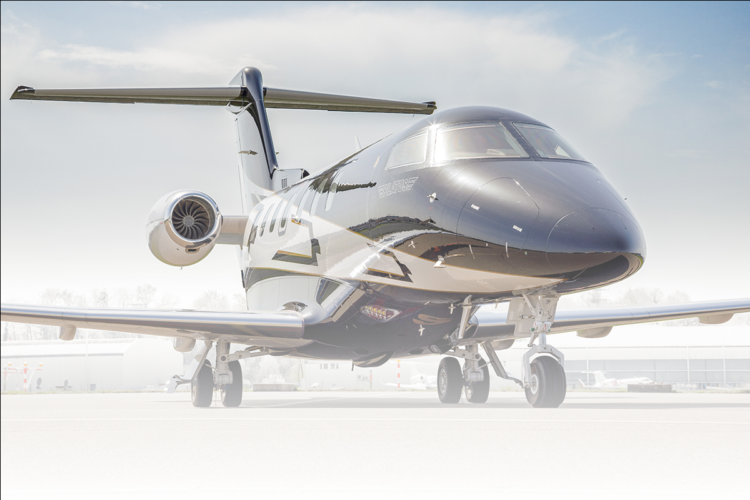 Pilatus PC-24 Overview (2018 – Present)