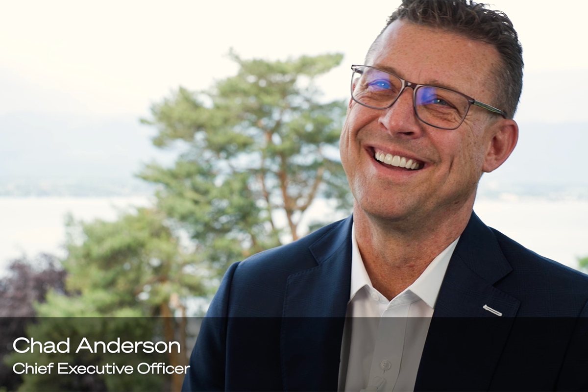 The return of the corporate buyer – how data demonstrates the value of face-to-face business