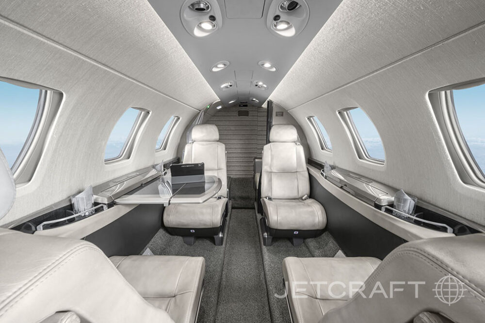 2016 Cessna Citation M2 525 S/N 929