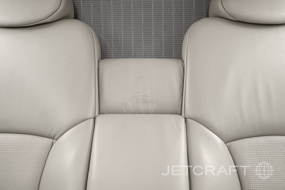 2008 Cessna Citation Mustang S/N 510-0090