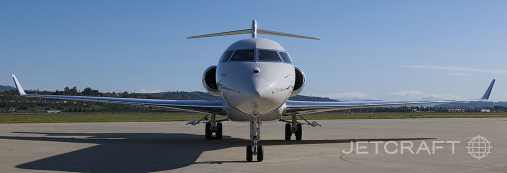 2022 Bombardier Global 7500