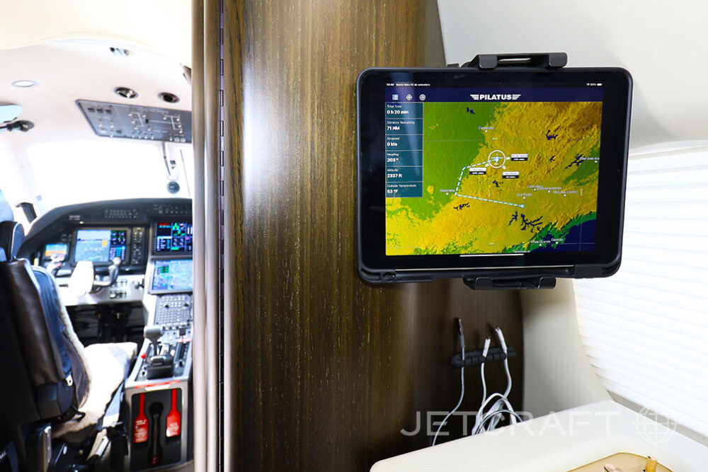 2013 Pilatus PC-12 NG S/N 1432