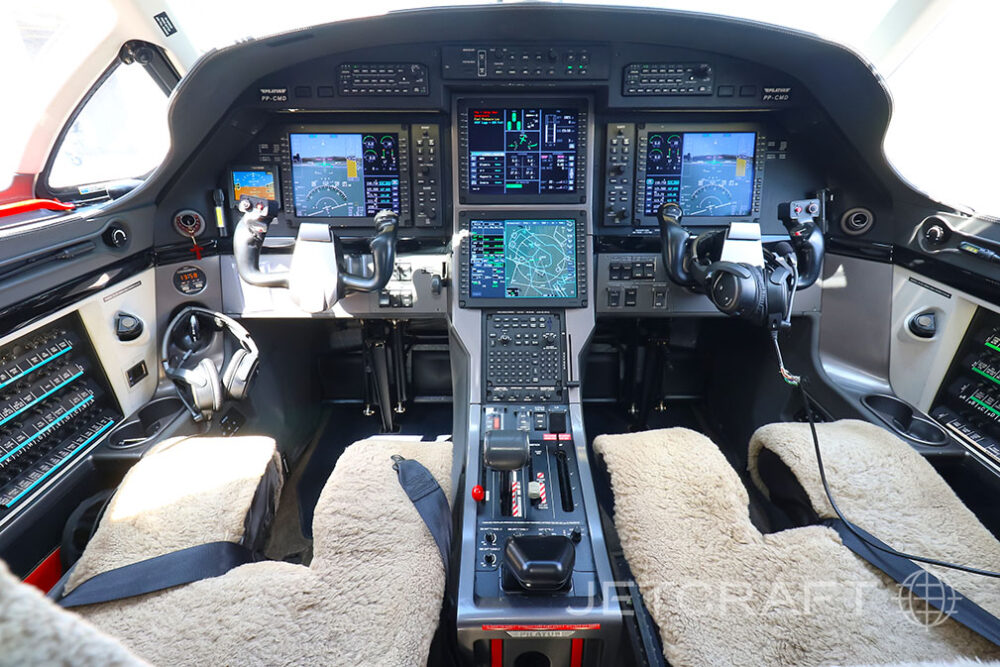 2013 Pilatus PC-12 NG S/N 1432