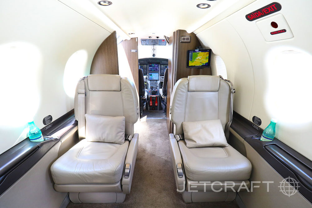 2013 Pilatus PC-12 NG S/N 1432