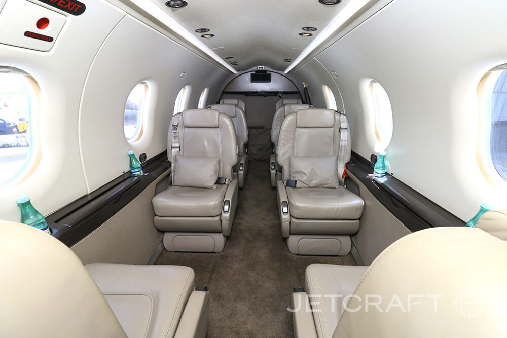 2013 Pilatus PC-12 NG S/N 1432