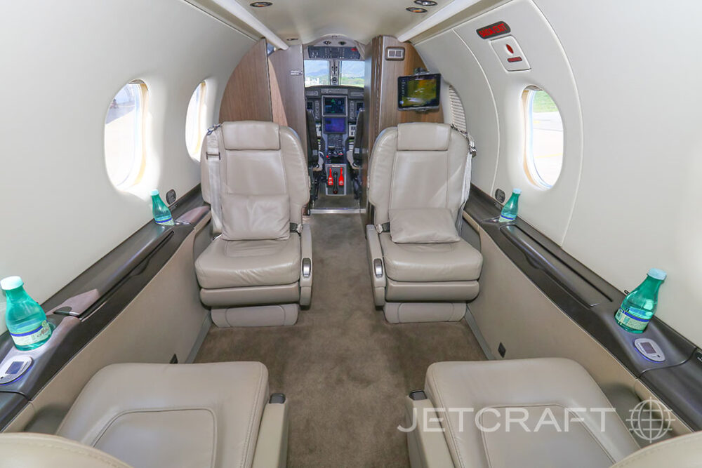 2013 Pilatus PC-12 NG S/N 1432