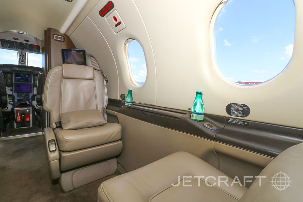 2013 Pilatus PC-12 NG S/N 1432