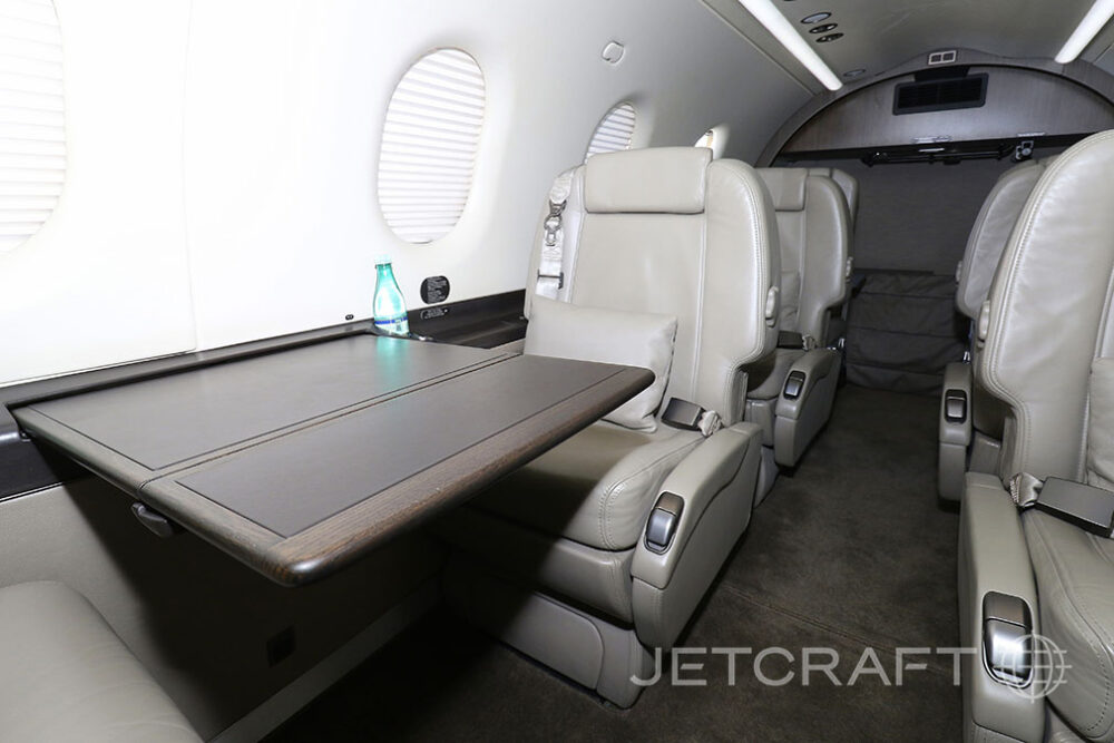 2013 Pilatus PC-12 NG S/N 1432
