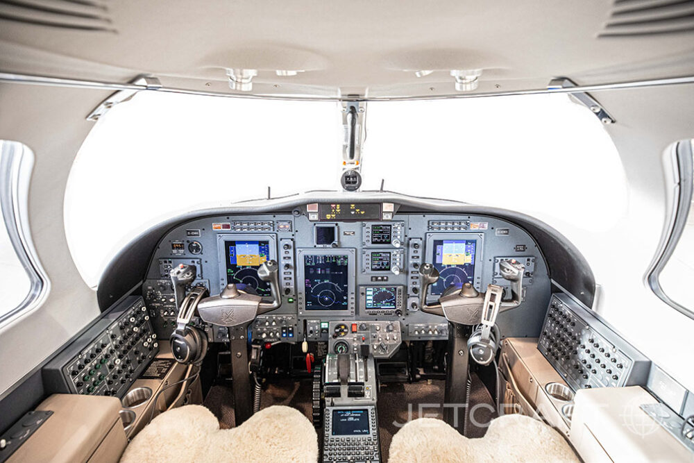 2006 Cessna Citation CJ1+ 525 S/N 624