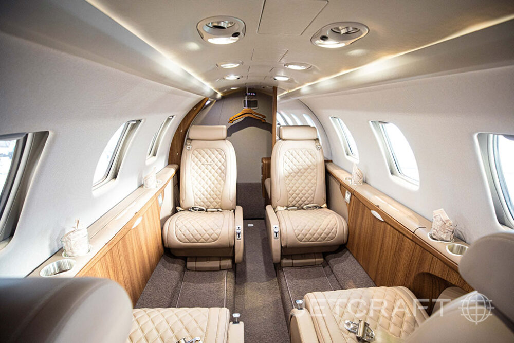 2006 Cessna Citation CJ1+ 525 S/N 624