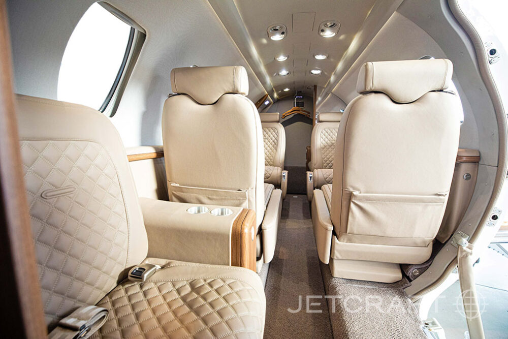 2006 Cessna Citation CJ1+ 525 S/N 624