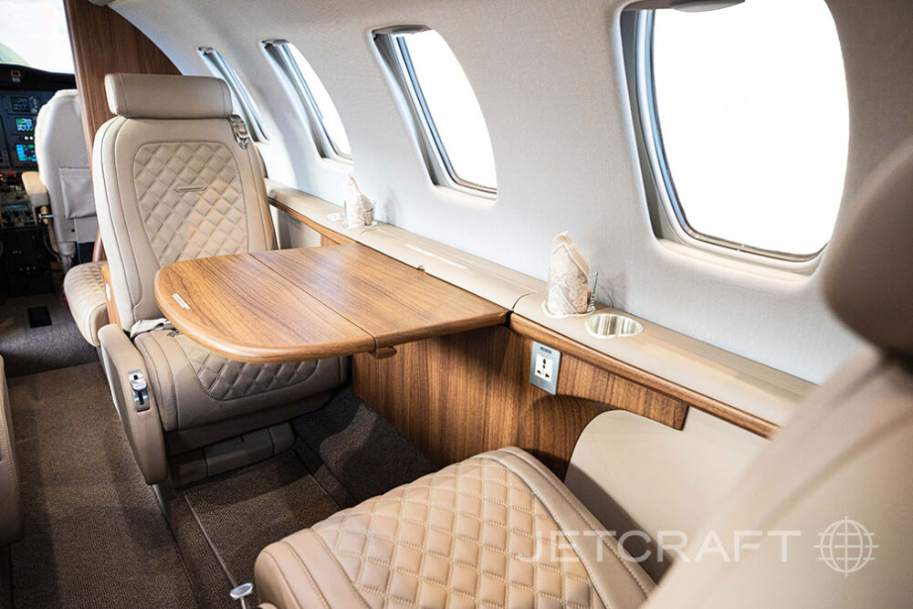 2006 Cessna Citation CJ1+ 525 S/N 624