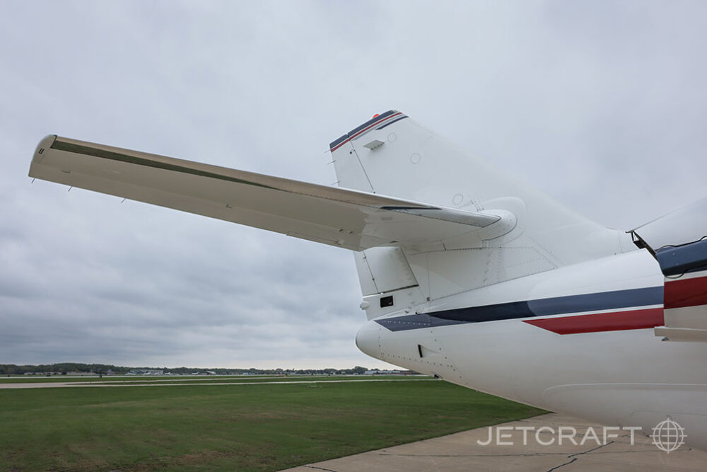 2006 Citation Sovereign S/N 680-0074
