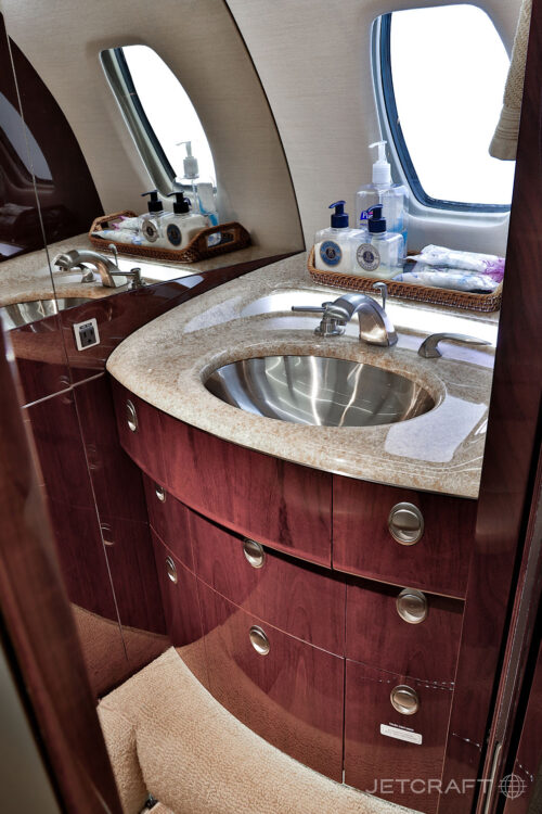 2006 Citation Sovereign S/N 680-0074