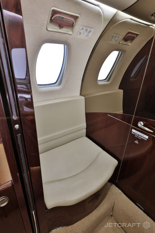 2006 Citation Sovereign S/N 680-0074