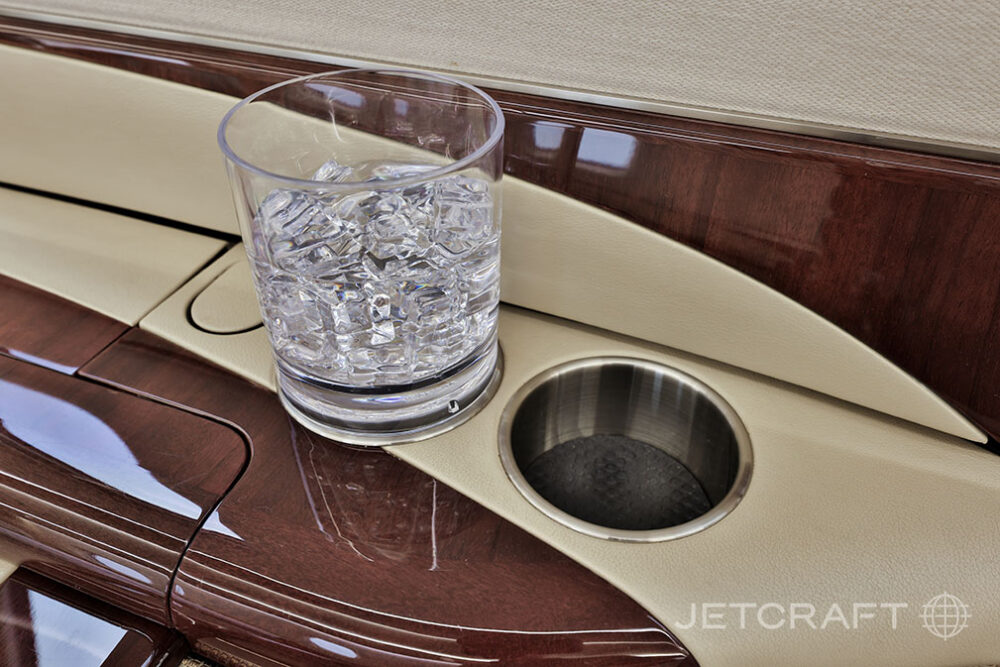 2006 Citation Sovereign S/N 680-0074