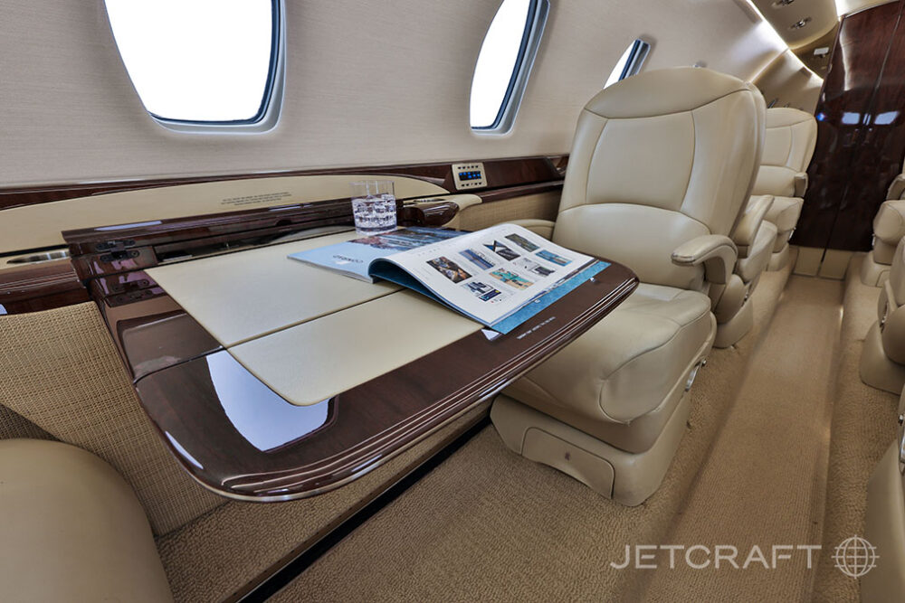 2006 Citation Sovereign S/N 680-0074