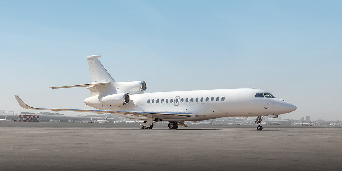 Jetcraft and Bill Papariella enter into strategic sales alliance