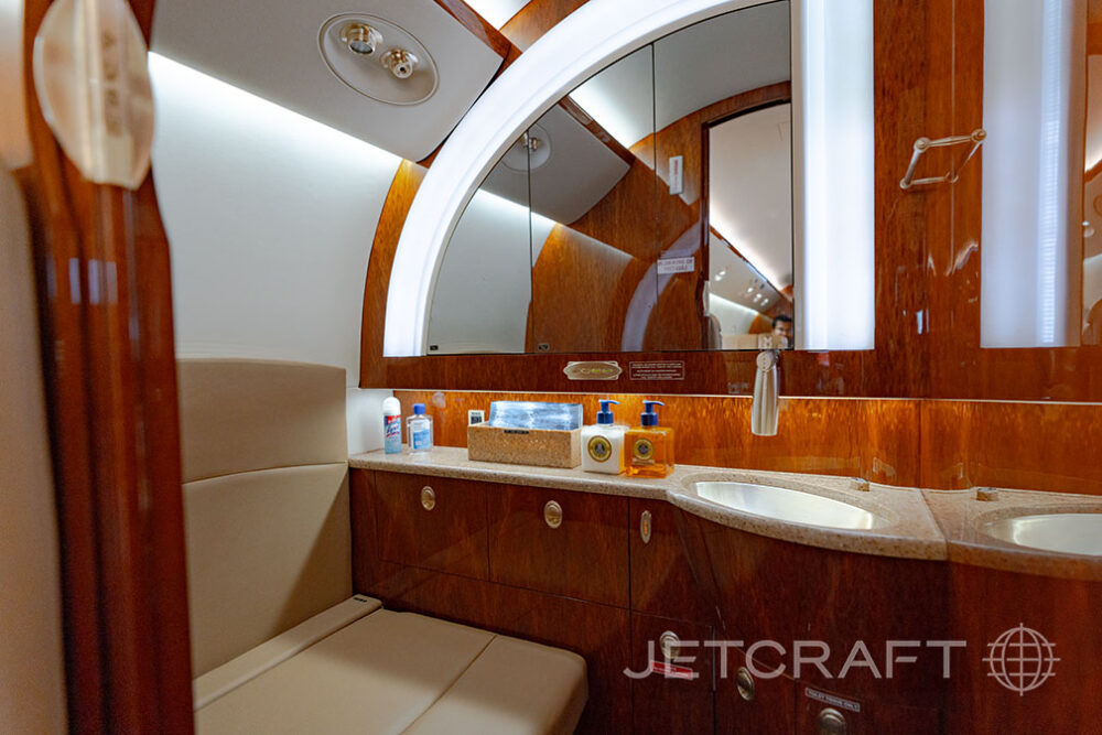 2009 Gulfstream G150 S/N 277