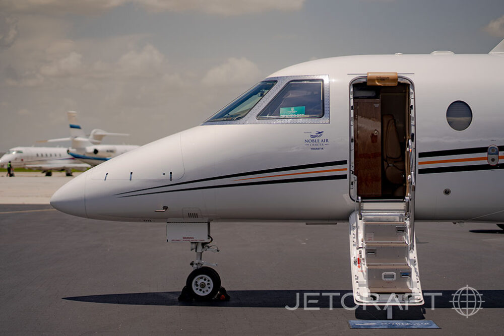 2009 Gulfstream G150 S/N 277