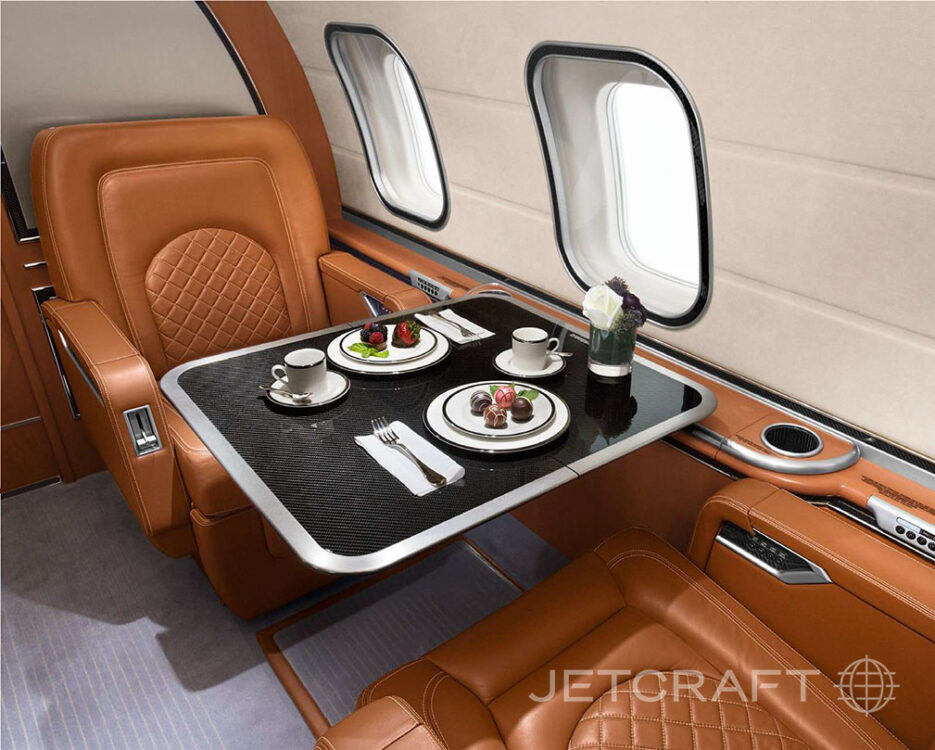 2013 Bombardier Global 6000 S/N 9476