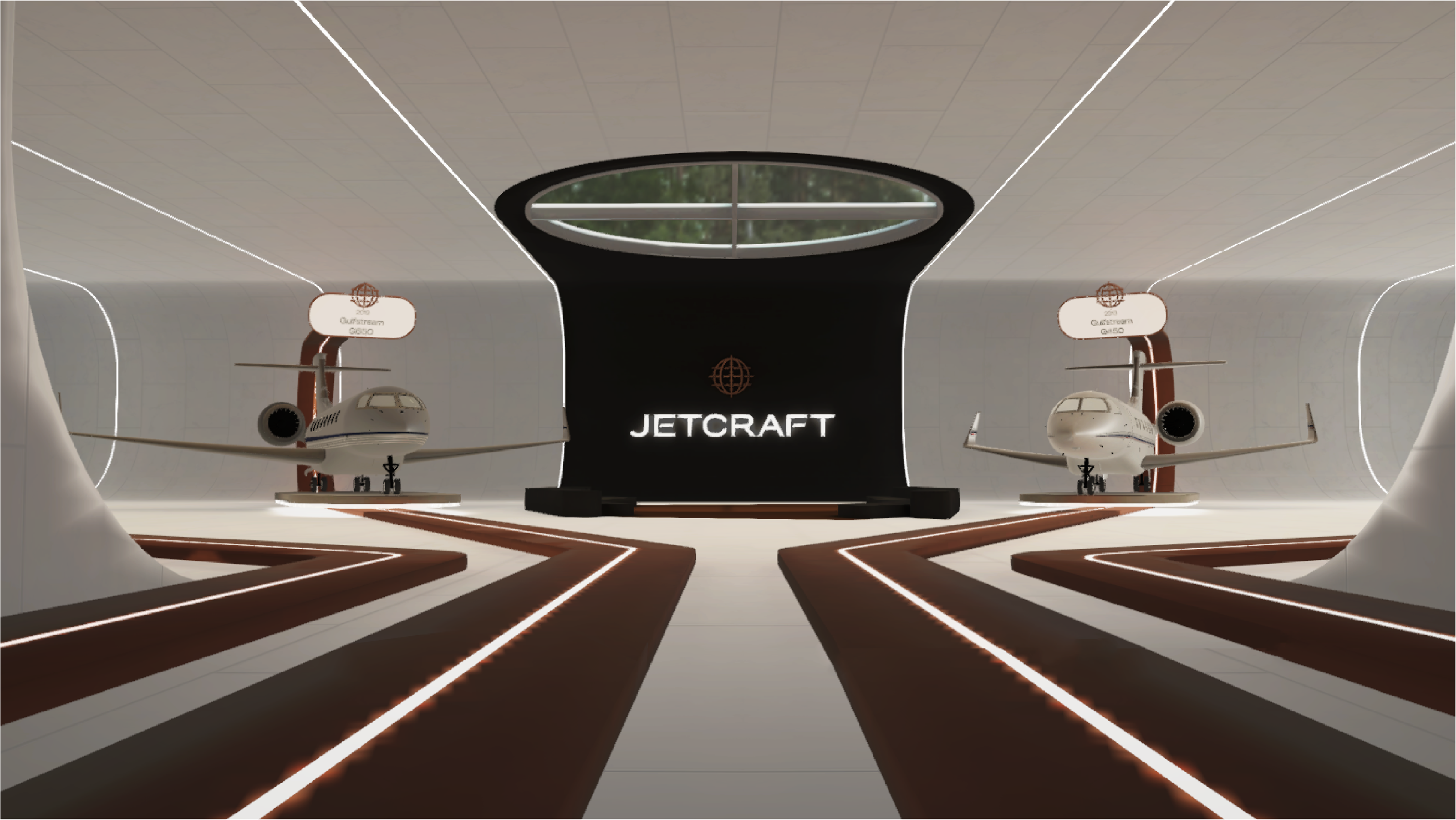 Jetcraft