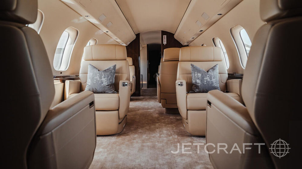 2023 Bombardier Global 7500 S/N 70148