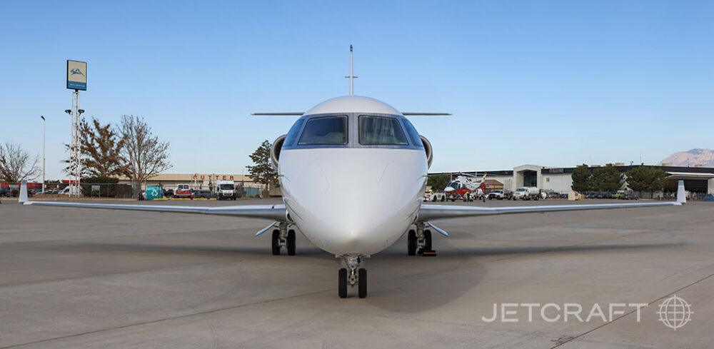 2008 Gulfstream G200
