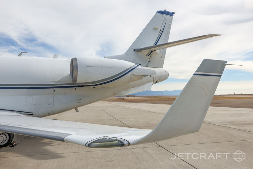 2008 Gulfstream G200