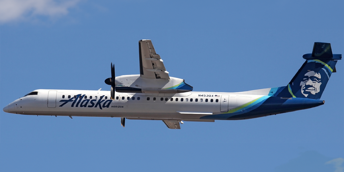 Jetcraft Commercial sees significant Dash 400 demand