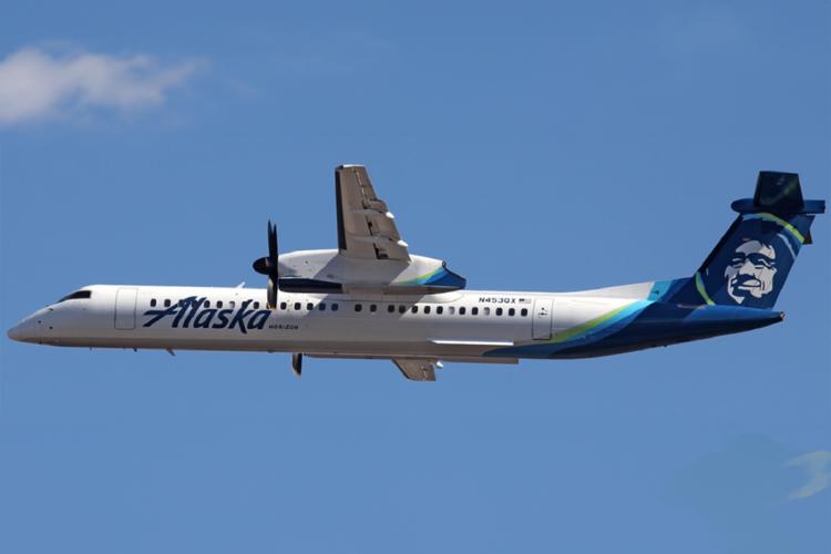 Jetcraft Commercial sees significant Dash 400 demand
