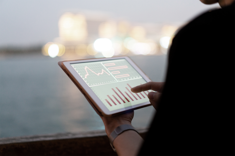 What are the new opportunities for AI within business aviation?