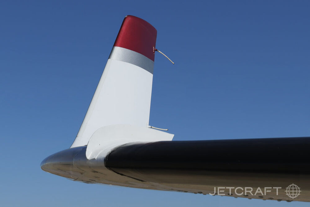 2008 Beechcraft King Air 350 S/N FL-0611