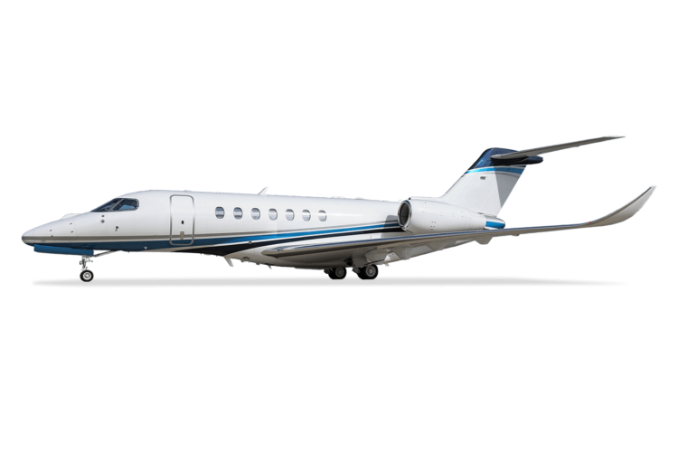 2023 Cessna Citation Longitude S/N 700-0099