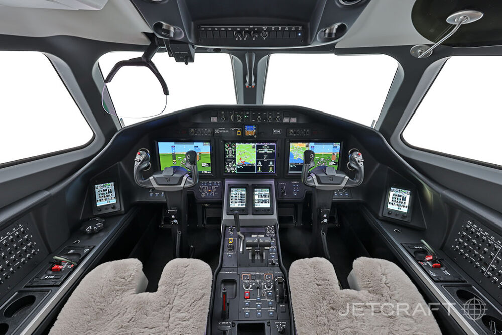 2023 Cessna Citation Longitude S/N 700-0099
