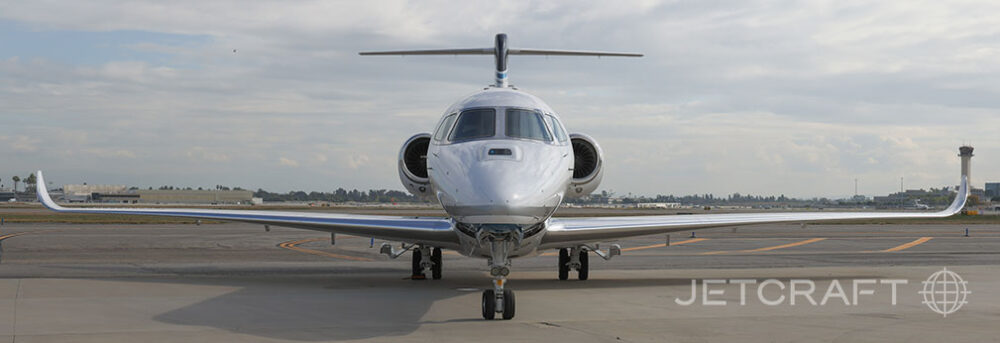 2023 Cessna Citation Longitude S/N 700-0099