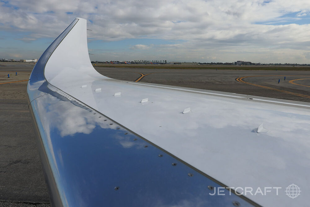 2023 Cessna Citation Longitude S/N 700-0099