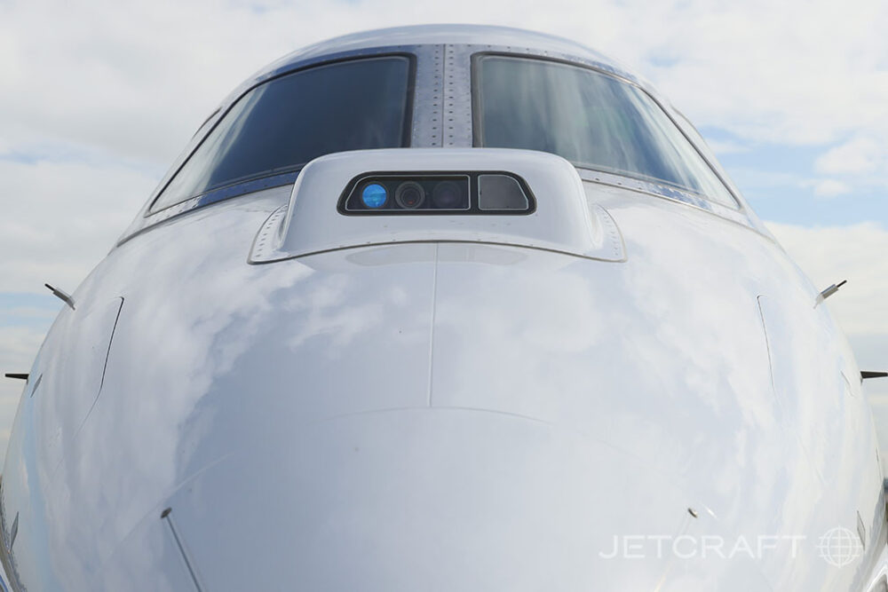 2023 Cessna Citation Longitude S/N 700-0099
