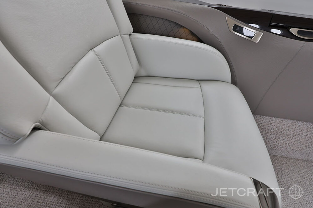 2023 Cessna Citation Longitude S/N 700-0099