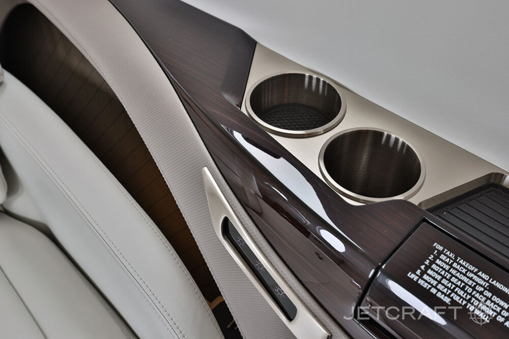 2023 Cessna Citation Longitude S/N 700-0099