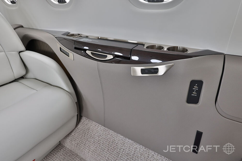 2023 Cessna Citation Longitude S/N 700-0099