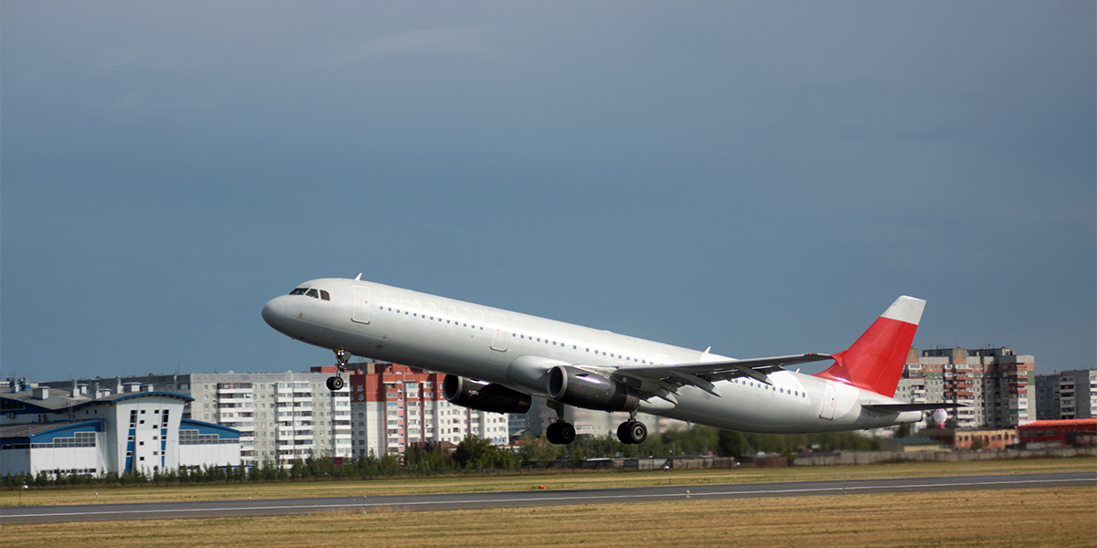 Looking ahead to 2024 – Seizing the opportunities from the commercial aircraft buying boom