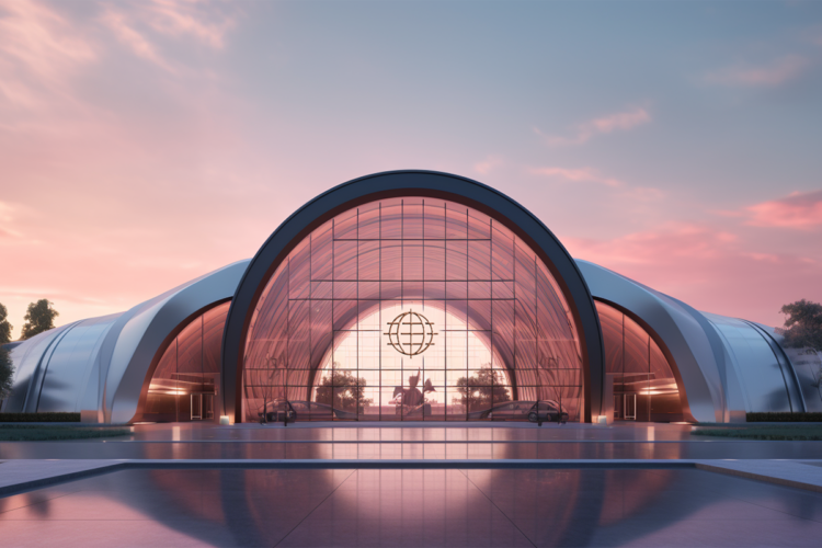 Jetcraft goes Beyond the Globe with new virtual reality hangar