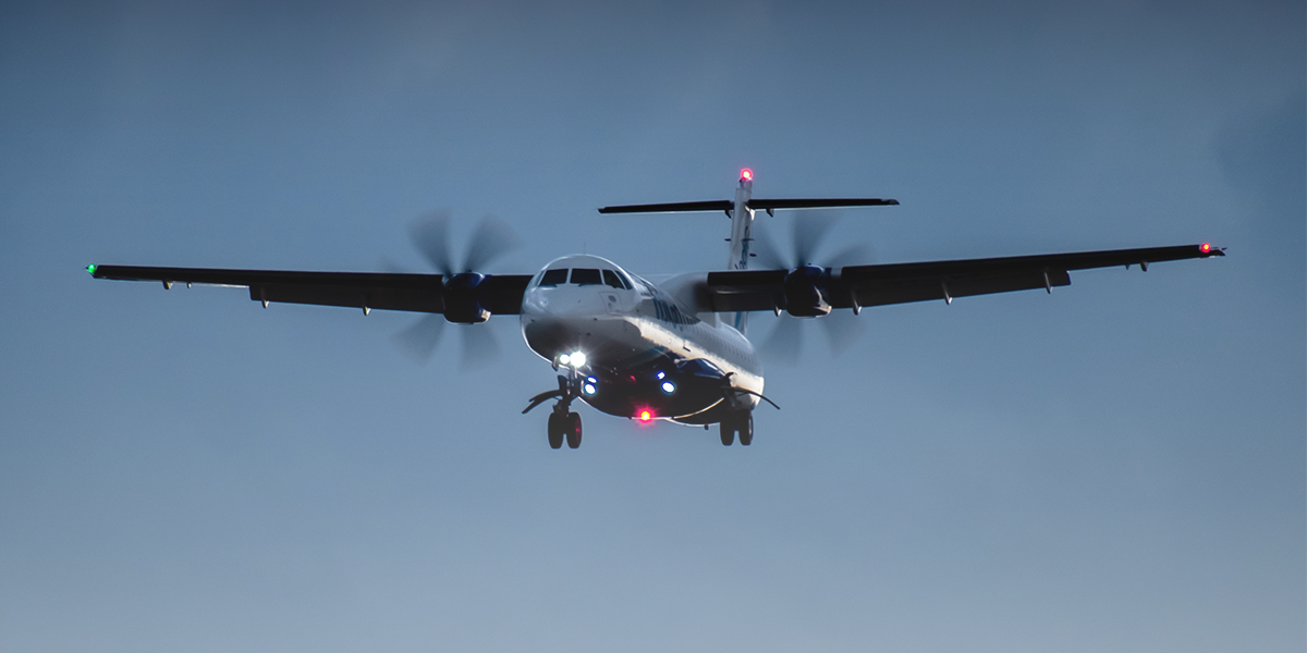 Start-up and stay flying: Insight from three decades supporting airlines taking off