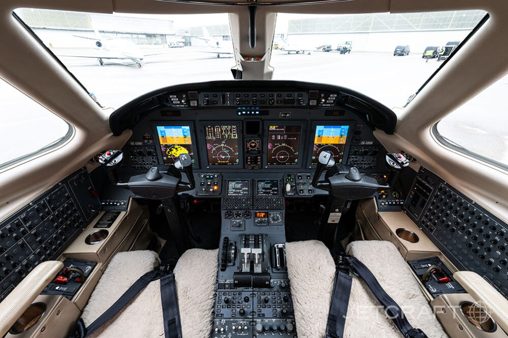 2012 Cessna Citation XLS+ S/N 560-6126