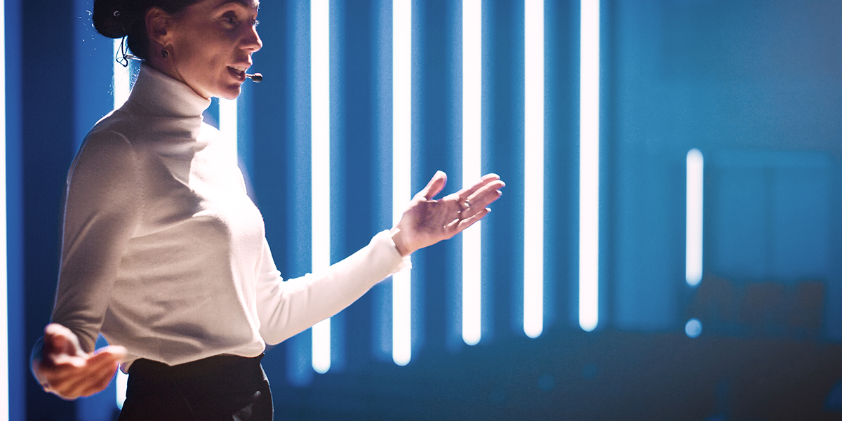 The digital drive: Empowering buyers by harnessing the future