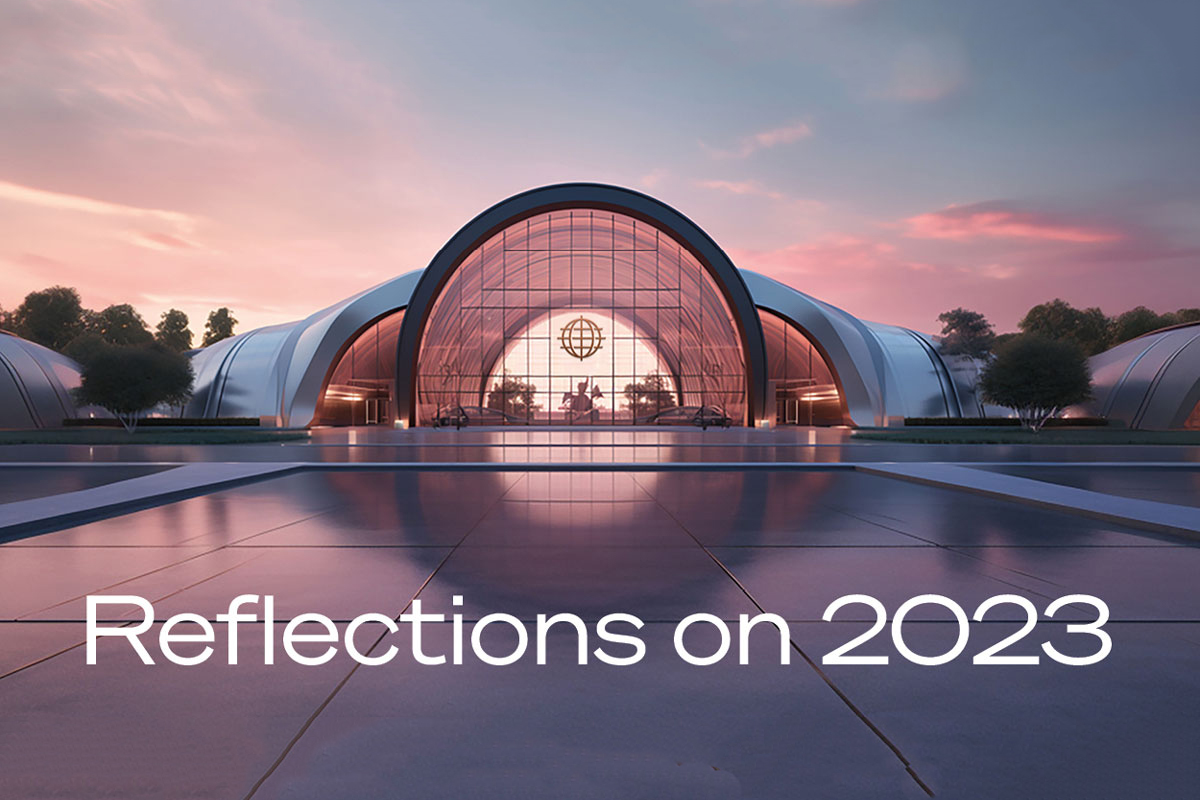 Reflections on 2023 from our Chairman | Jetcraft
