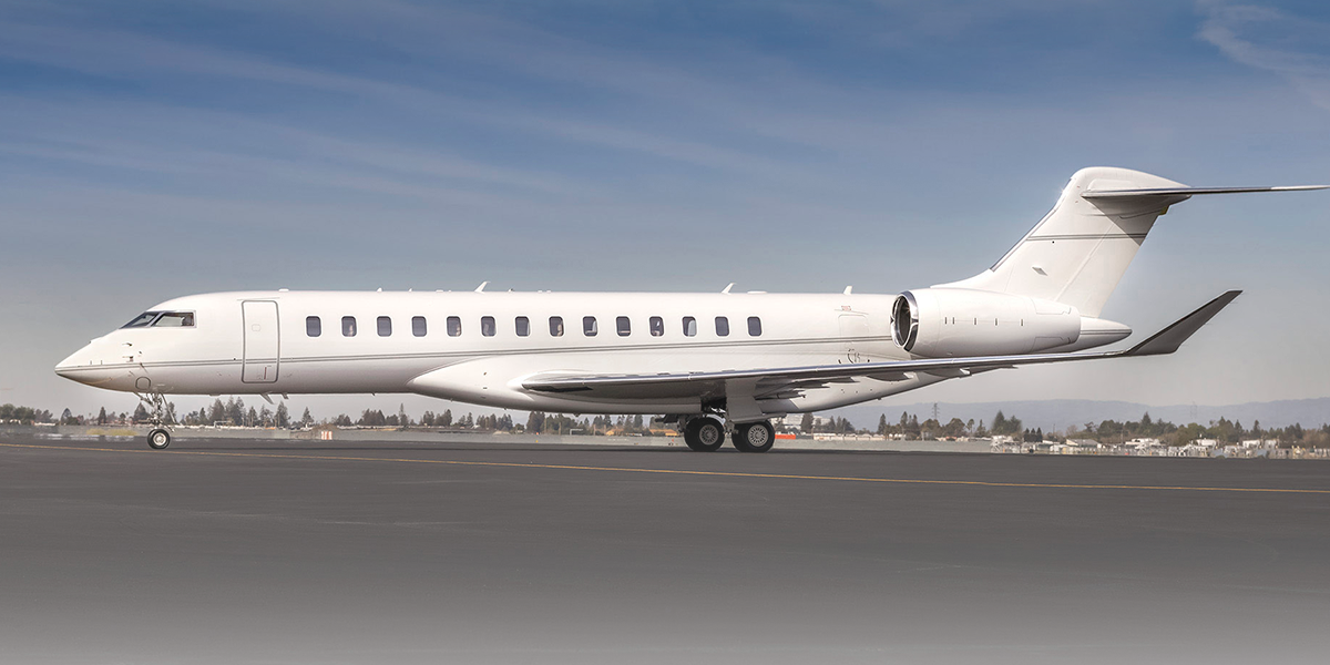 Bombardier Global 7500 Overview (2018 – Present)